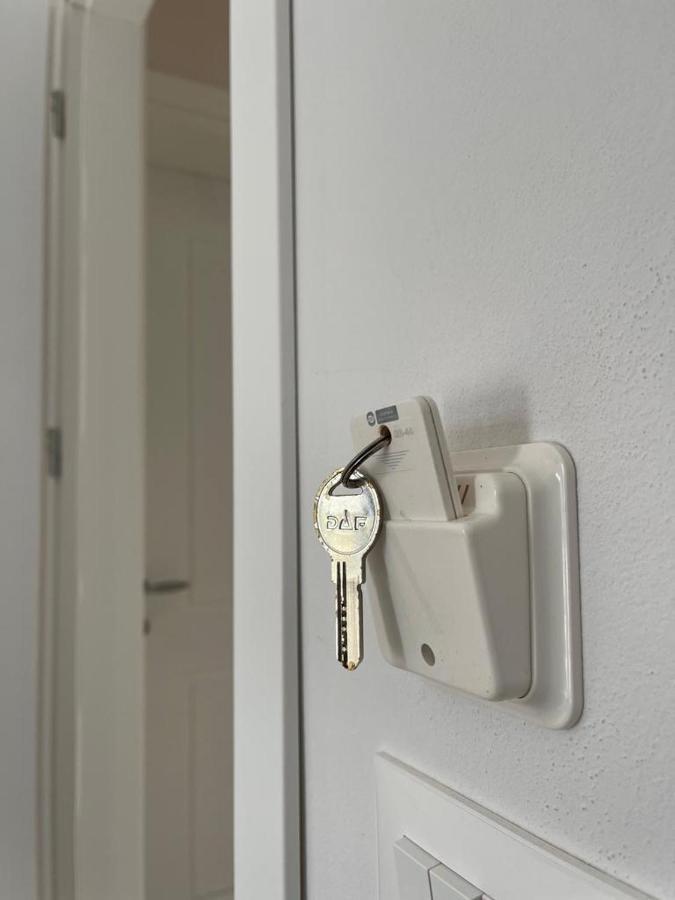 Hola Rooms 卡萨米尔 外观 照片